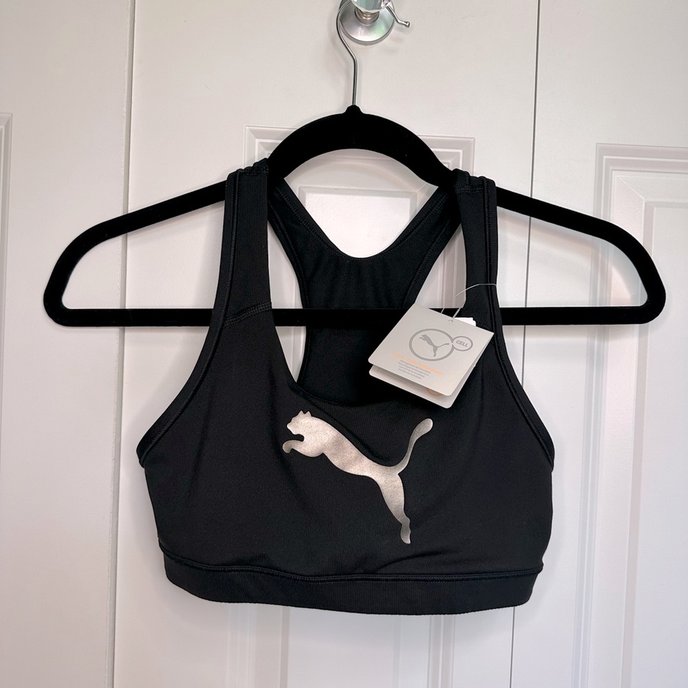 Puma 4keeps Sports Bra